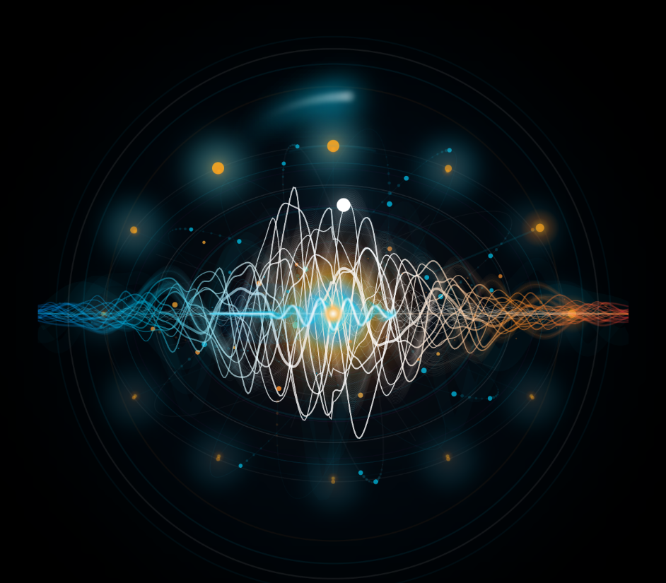 Emergence visual time machine
